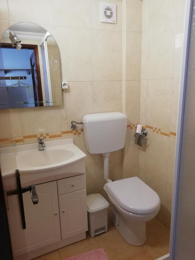 Апартаменты Ilda Rent House - T0 Назаре Экстерьер фото